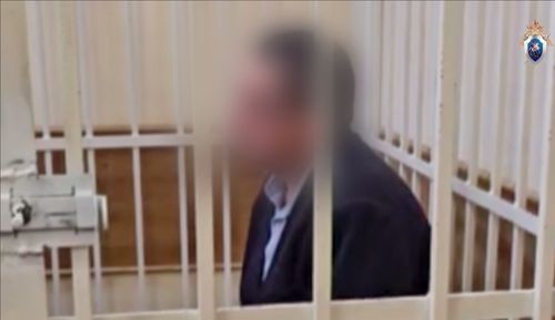 Скриншот кадра видео СКР по Красноярскому краю и Хакасии